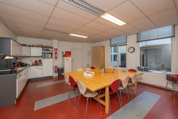 Medium property photo - Plompetorengracht 14, 3512 CD Utrecht